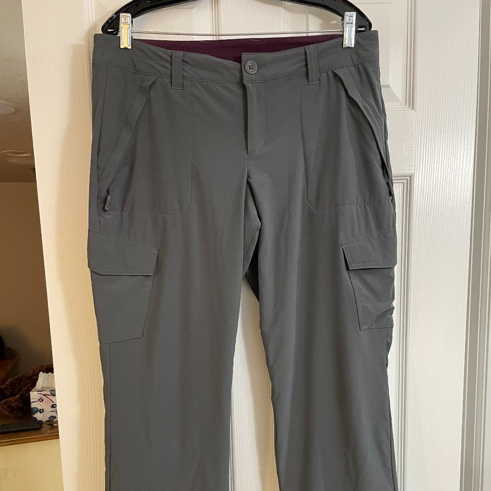 Eddie Bauer Fleece Lined Pants